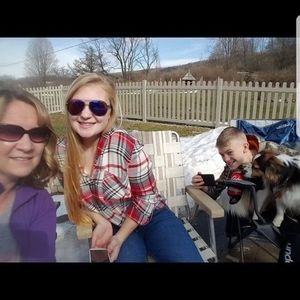 Meet your Posher, Marla